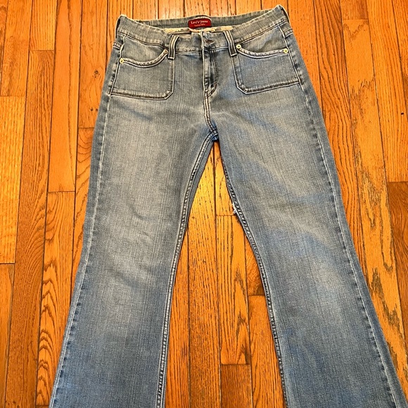 90s Vintage Levi’s - Picture 4 of 5